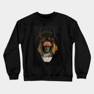 Nomad Crewneck Sweatshirt